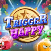 Trigger Happy Logo