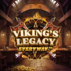 Vikings Legacy Everyway Logo