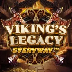 Vikings Legacy Everyway logo
