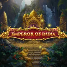 Emperor of India Logo
