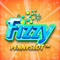 Fizzy Pennyslot Logo