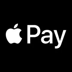 Apple Pay Logo