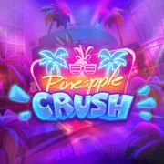 Pineapple Crush Logo