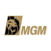 BetMGM Logo