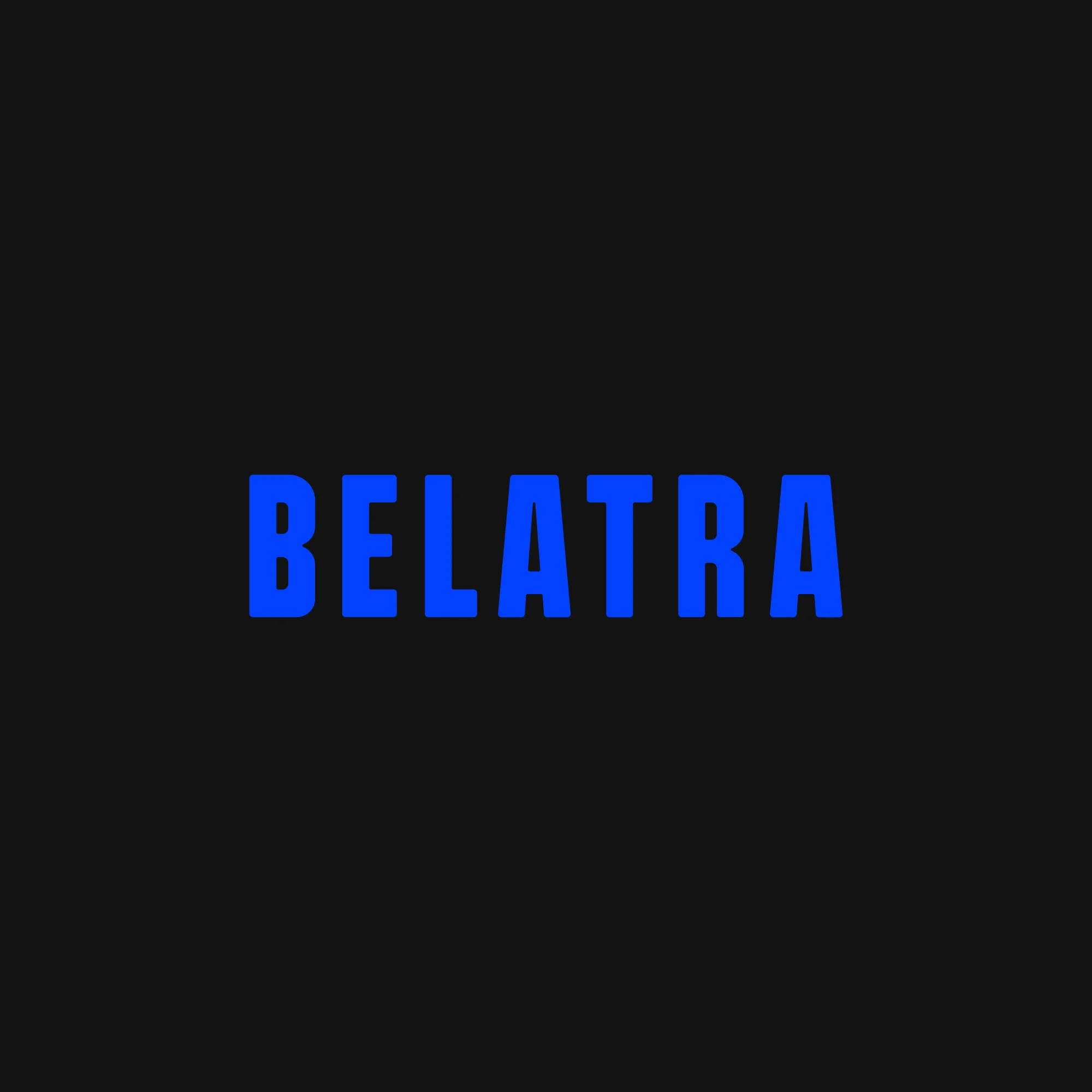 Belatra Games