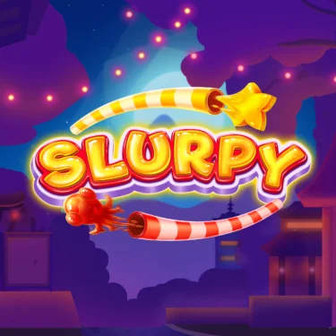 Slurpy Logo