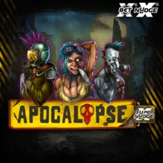 Apocalypse Logo