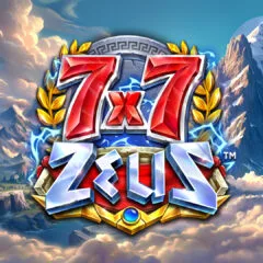 7x7 Zeus Logo