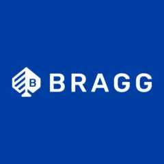 Bragg Gaming Group Logo