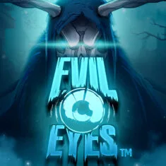 Evil Eyes Logo