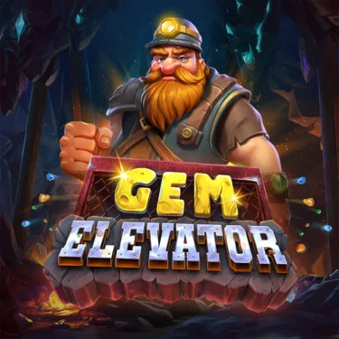 Gem Elevator Logo