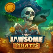 Jawsome Pirates Logo