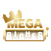 Mega Riches Logo