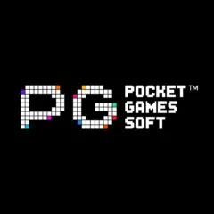 PG Soft Logo