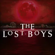 The Lost Boys Logo