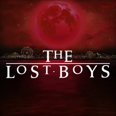 The Lost Boys Logo