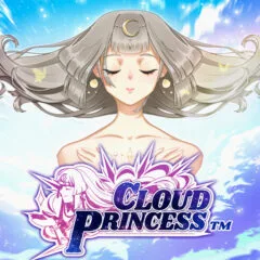 Cloud Princess Logo