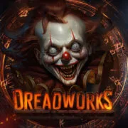 Dreadworks Logo