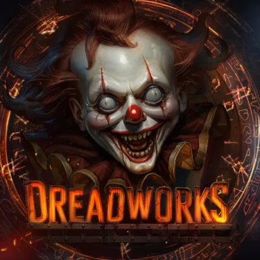 Dreadworks Logo