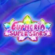 Euphoria Super Stars Logo