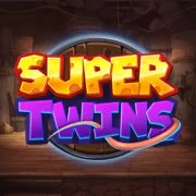 Super Twins Logo