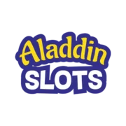 Aladdin Slots Logo