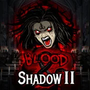 Blood & Shadow 2 Logo