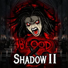 Blood & Shadow 2 Logo