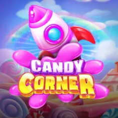 Candy Corner Logo