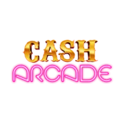 Cash Arcade Logo