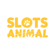 Slots Animal Logo