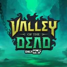 Valley of the Dead Logo