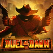 Duel at Dawn Logo