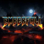 Emberfall Logo