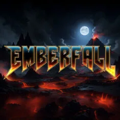 Emberfall Logo