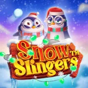 Snow Slingers Logo