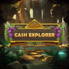 Cash Explorer Logo