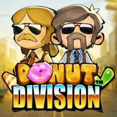 Donut Division Logo