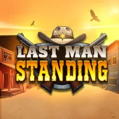 Last Man Standing Logo