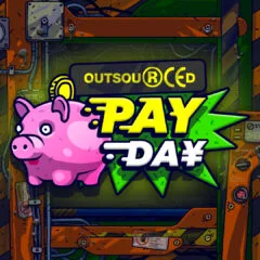 Outsourced Payday Logo
