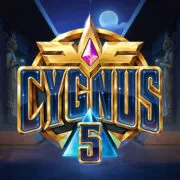Cygnus 5 Logo