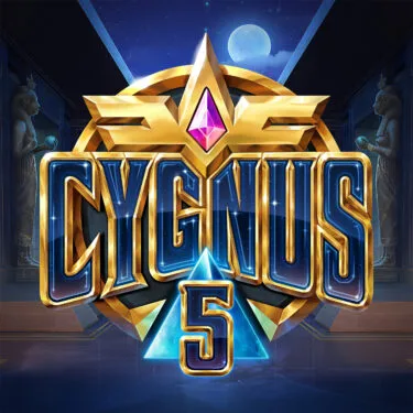 Cygnus 5 Logo