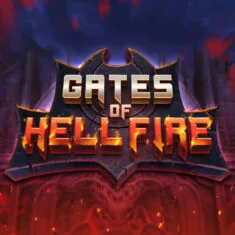 Gates of Hellfire Logo