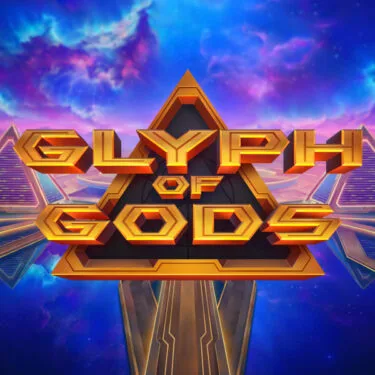 Glyph of Gods Logo