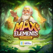 Max Elements Logo