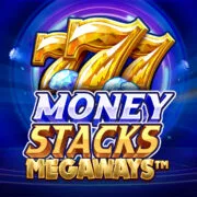 Money Stacks Megaways Logo