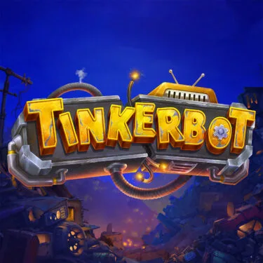 Tinkerbot Logo