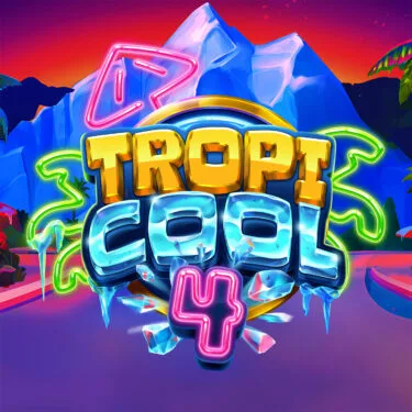 Tropicool 4 Logo