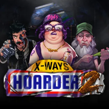 xWays Hoarder 2 Logo