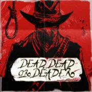 Dead, Dead or Deader Logo